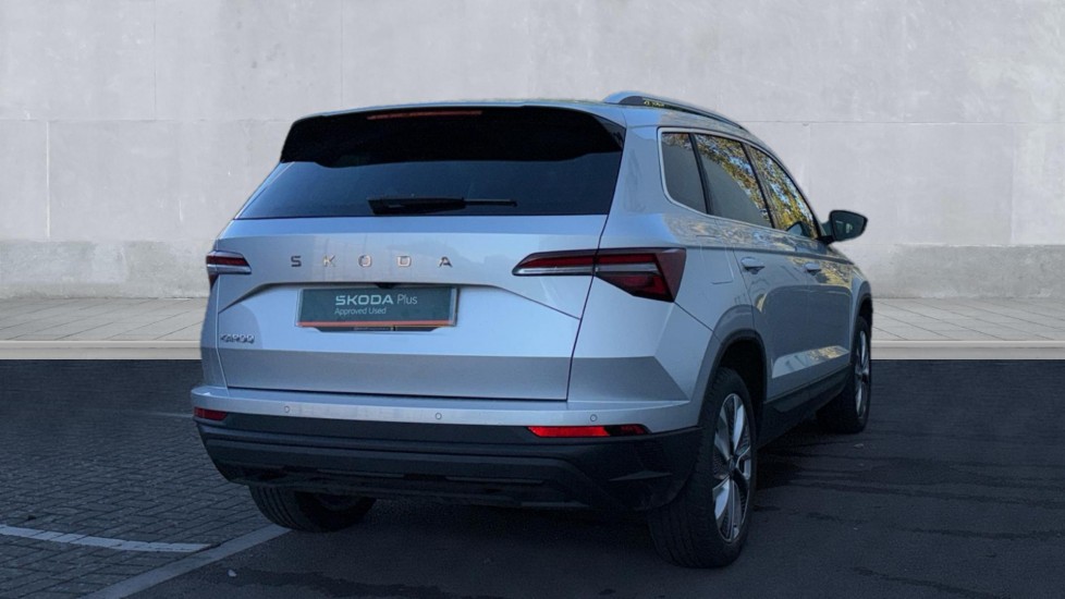Used Skoda Karoq 2024 for sale - 75916880: Photo 8