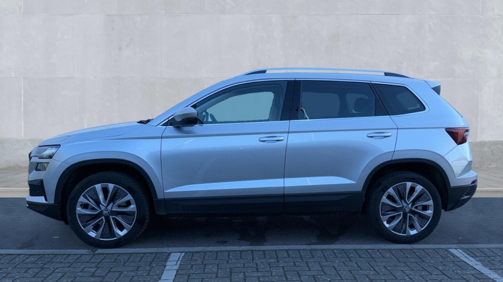 Used Skoda Karoq 2024 for sale - 75916880: Photo 9
