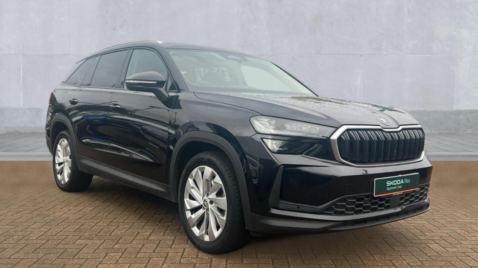 Used Skoda Kodiaq 2024 for sale - 76265634: Photo 1