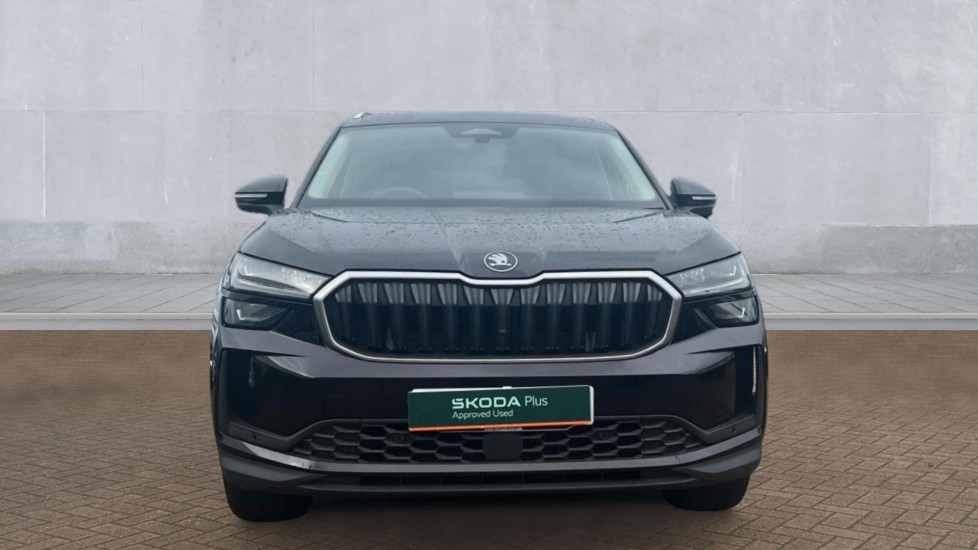 Used Skoda Kodiaq 2024 for sale - 76265634: Photo 10