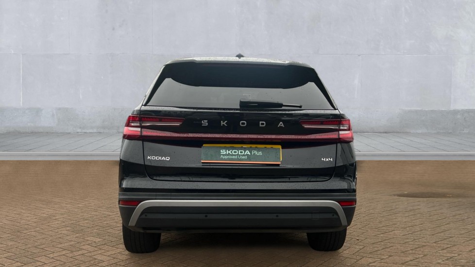 Used Skoda Kodiaq 2024 for sale - 76265634: Photo 11