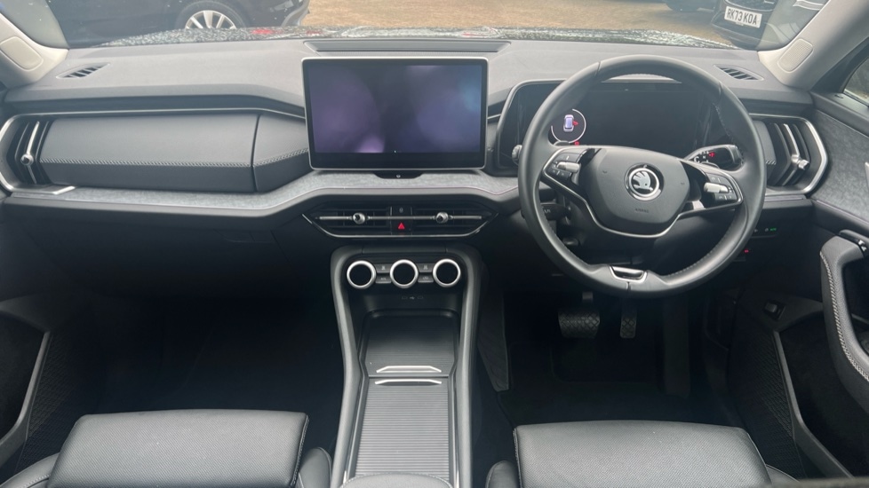 Used Skoda Kodiaq 2024 for sale - 76265634: Photo 12