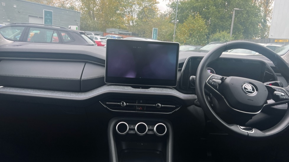 Used Skoda Kodiaq 2024 for sale - 76265634: Photo 13