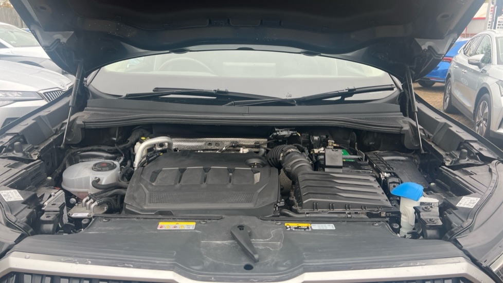 Used Skoda Kodiaq 2024 for sale - 76265634: Photo 17