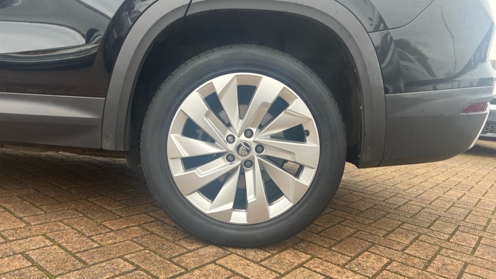 Used Skoda Kodiaq 2024 for sale - 76265634: Photo 18