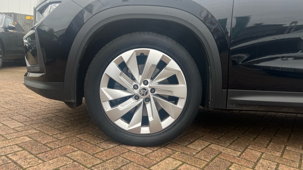 Used Skoda Kodiaq 2024 for sale - 76265634: Photo 19