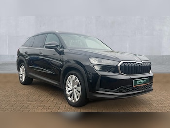 Skoda - Kodiaq