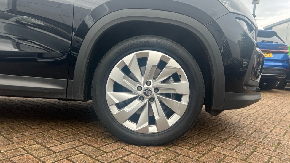 Used Skoda Kodiaq 2024 for sale - 76265634: Photo 20
