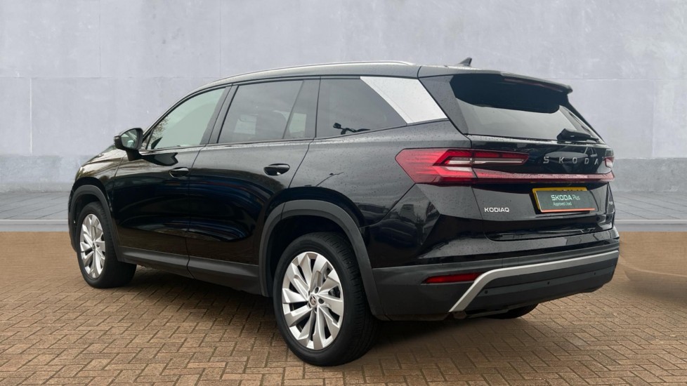 Used Skoda Kodiaq 2024 for sale - 76265634: Photo 3
