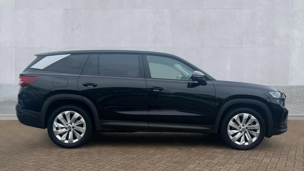 Used Skoda Kodiaq 2024 for sale - 76265634: Photo 4
