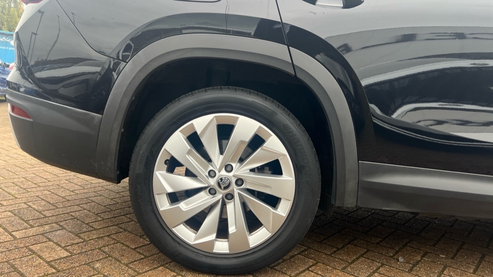 Used Skoda Kodiaq 2024 for sale - 76265634: Photo 5