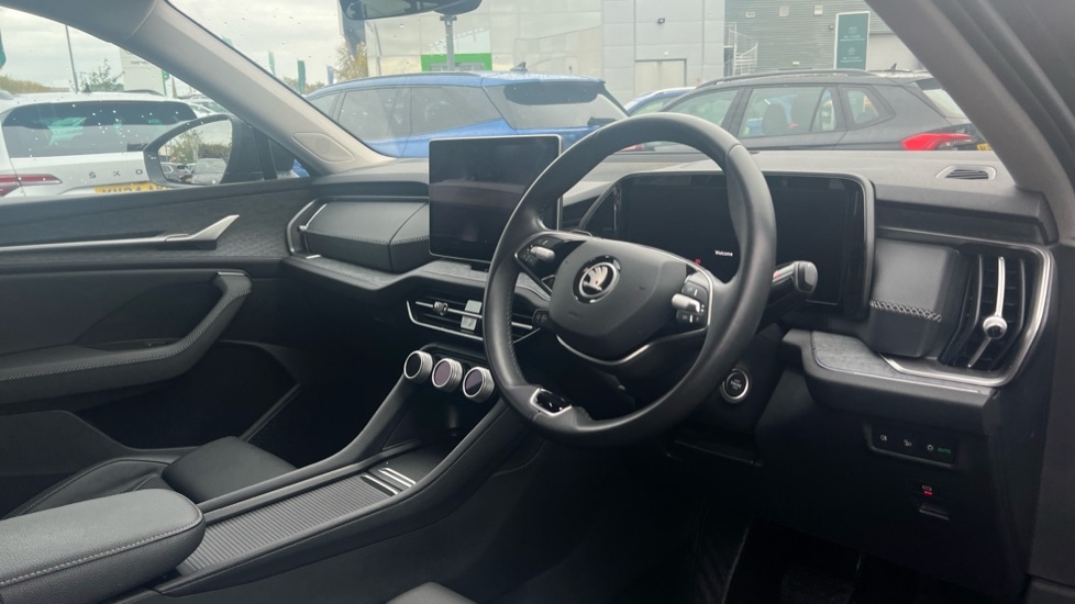 Used Skoda Kodiaq 2024 for sale - 76265634: Photo 6