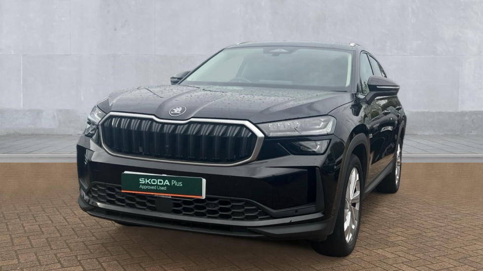 Used Skoda Kodiaq 2024 for sale - 76265634: Photo 7