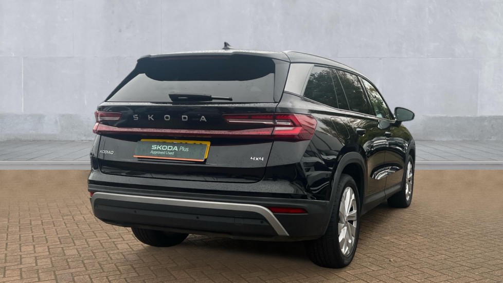 Used Skoda Kodiaq 2024 for sale - 76265634: Photo 8