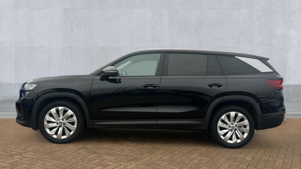 Used Skoda Kodiaq 2024 for sale - 76265634: Photo 9