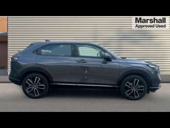 Used Honda HR-V 2022 for sale - 74794147: Photo