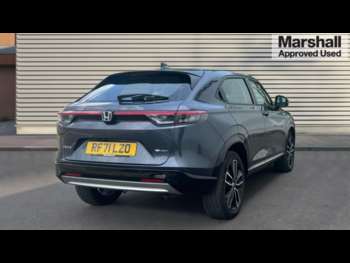 Used Honda HR-V 2022 for sale - 74794147: Photo
