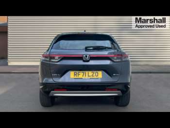 Used Honda HR-V 2022 for sale - 74794147: Photo