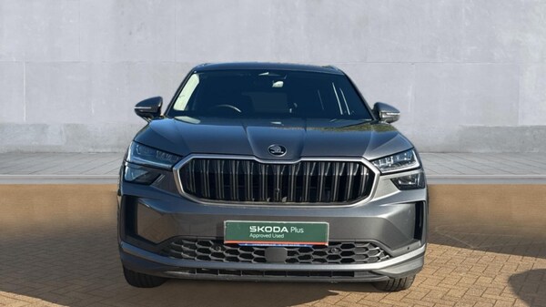 Used Skoda Kodiaq 2024 for sale - 76015209: Photo 10