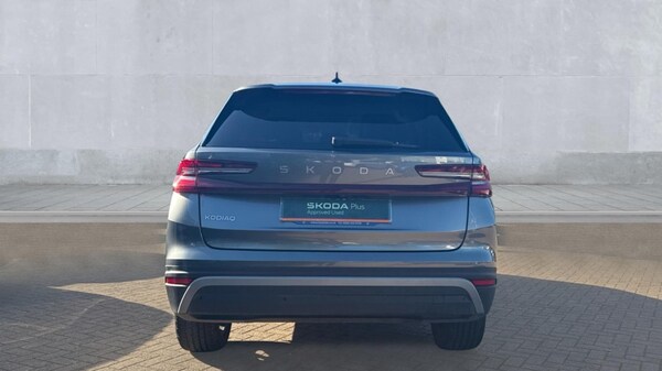 Used Skoda Kodiaq 2024 for sale - 76015209: Photo 11