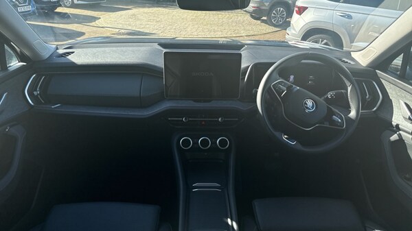 Used Skoda Kodiaq 2024 for sale - 76015209: Photo 12