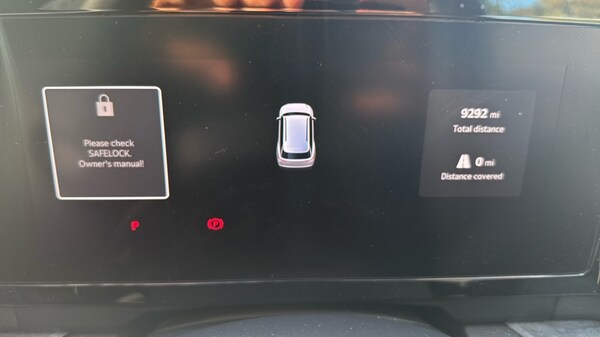 Used Skoda Kodiaq 2024 for sale - 76015209: Photo 14