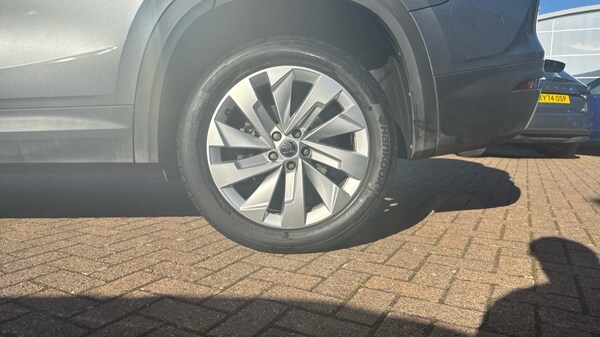 Used Skoda Kodiaq 2024 for sale - 76015209: Photo 18