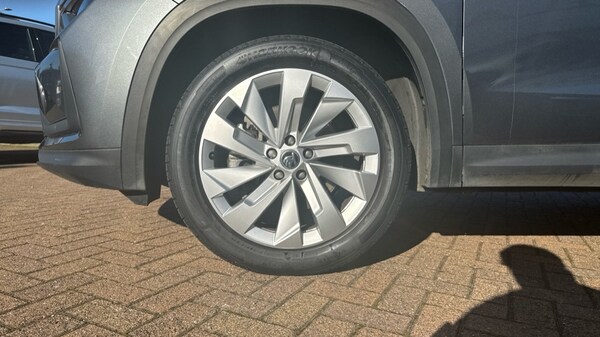 Used Skoda Kodiaq 2024 for sale - 76015209: Photo 19