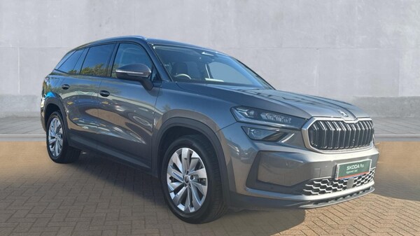 Used Skoda Kodiaq 2024 for sale - 76015209: Photo 1