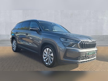 Skoda - Kodiaq