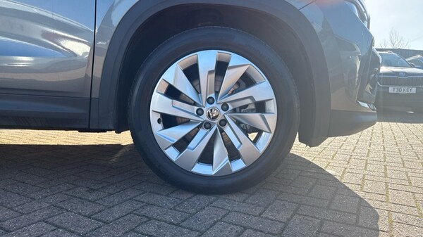 Used Skoda Kodiaq 2024 for sale - 76015209: Photo 20