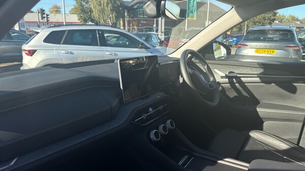 Used Skoda Kodiaq 2024 for sale - 76015209: Photo 2