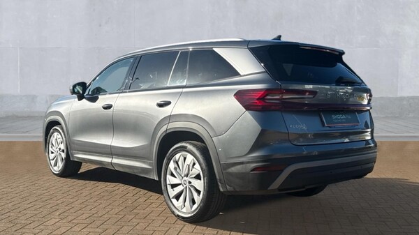 Used Skoda Kodiaq 2024 for sale - 76015209: Photo 3