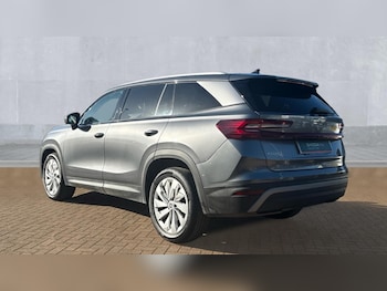 Used Skoda Kodiaq 2024 for sale - 76015209: Photo 3
