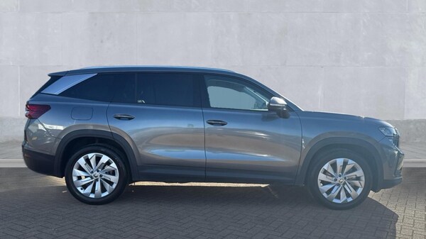 Used Skoda Kodiaq 2024 for sale - 76015209: Photo 4