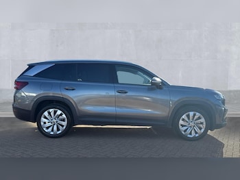 Used Skoda Kodiaq 2024 for sale - 76015209: Photo 4