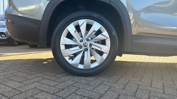 Used Skoda Kodiaq 2024 for sale - 76015209: Photo 5
