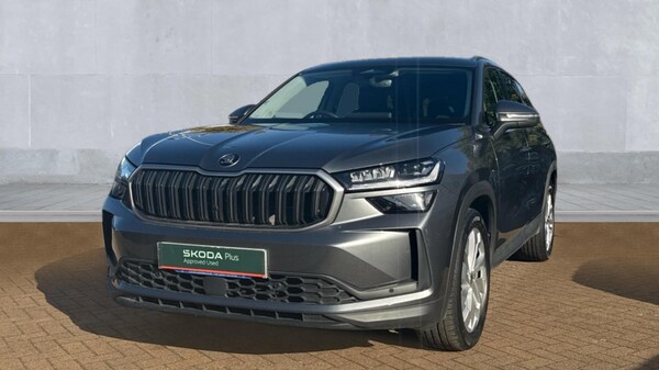 Used Skoda Kodiaq 2024 for sale - 76015209: Photo 7