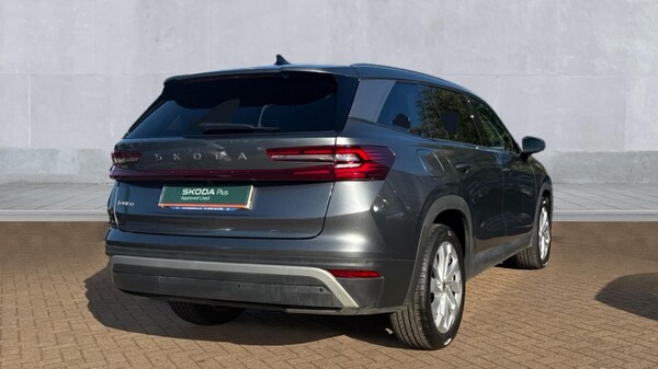 Used Skoda Kodiaq 2024 for sale - 76015209: Photo 8