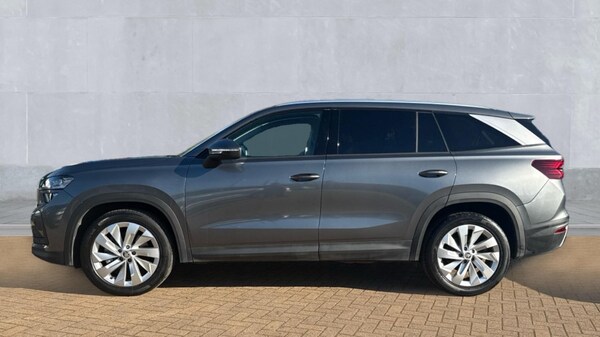 Used Skoda Kodiaq 2024 for sale - 76015209: Photo 9