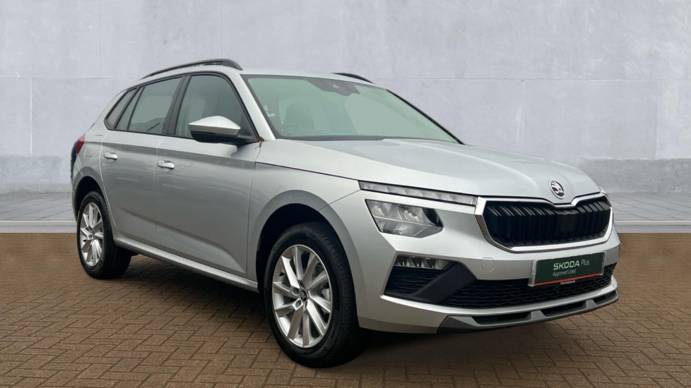 Used Skoda Kamiq 2025 for sale - 76350848: Photo 1