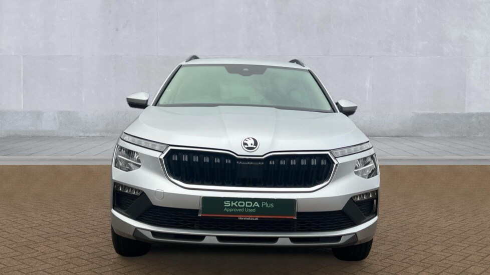Used Skoda Kamiq 2025 for sale - 76350848: Photo 10