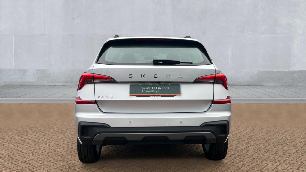 Used Skoda Kamiq 2025 for sale - 76350848: Photo 11
