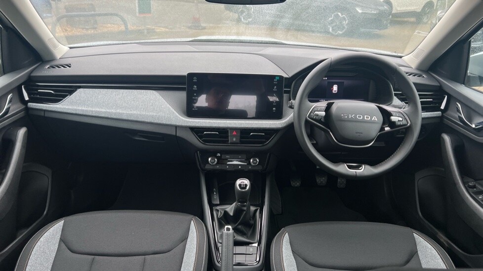 Used Skoda Kamiq 2025 for sale - 76350848: Photo 12