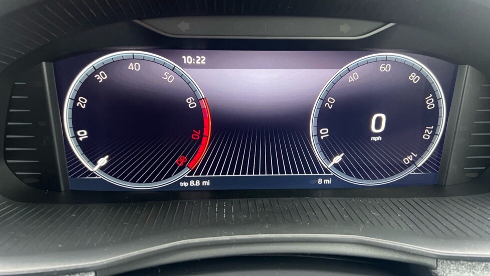 Used Skoda Kamiq 2025 for sale - 76350848: Photo 14