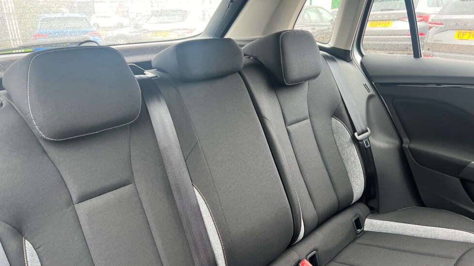 Used Skoda Kamiq 2025 for sale - 76350848: Photo 15