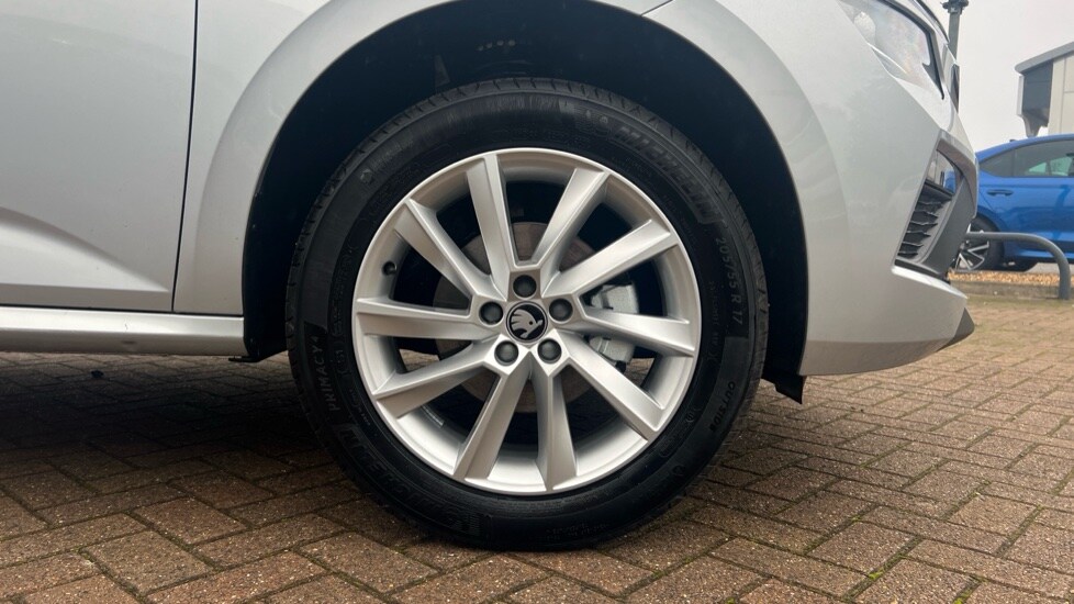 Used Skoda Kamiq 2025 for sale - 76350848: Photo 20