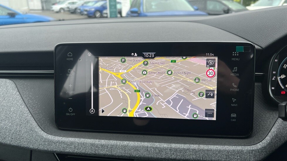 Used Skoda Kamiq 2025 for sale - 76350848: Photo 21