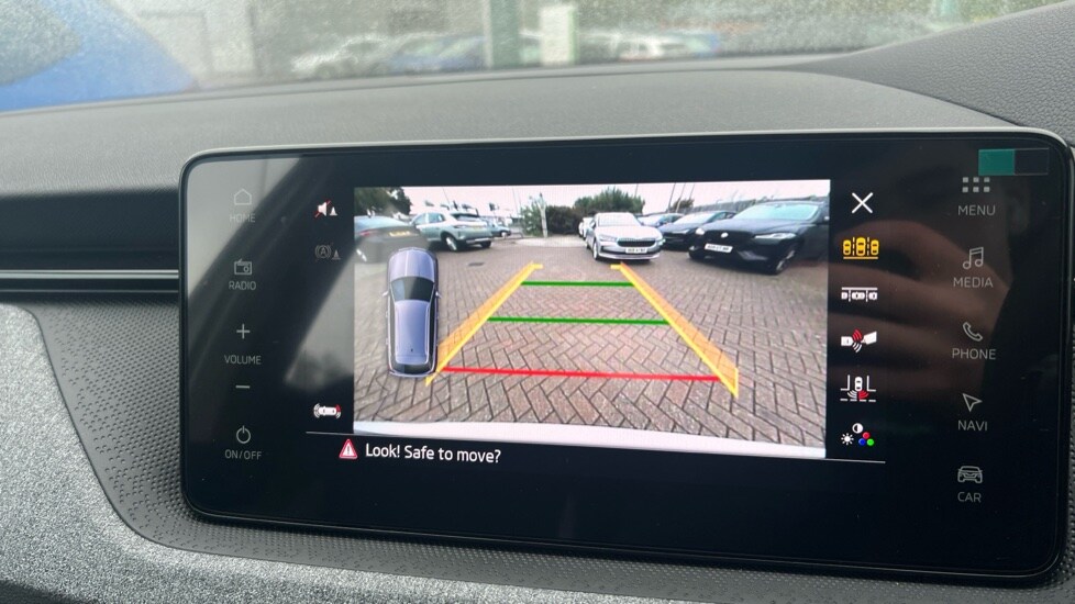 Used Skoda Kamiq 2025 for sale - 76350848: Photo 22