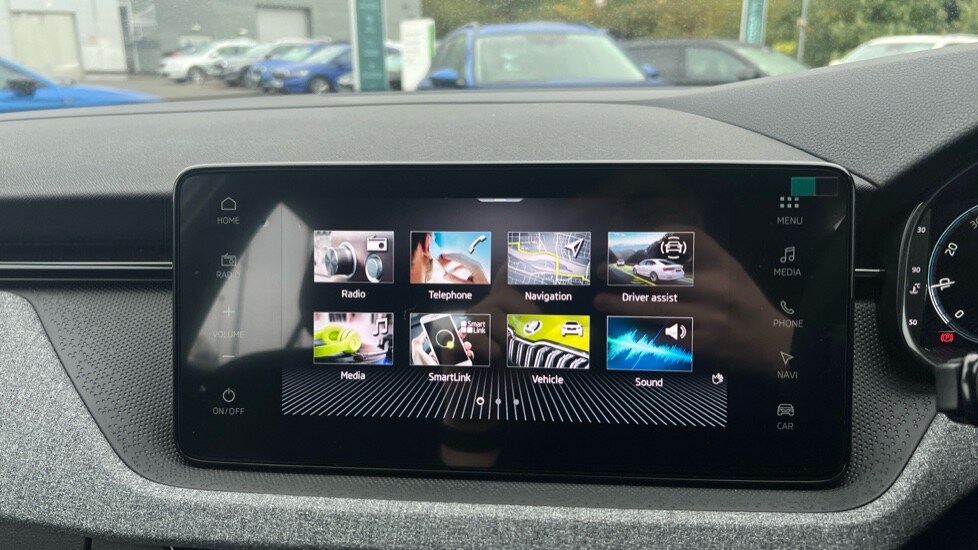 Used Skoda Kamiq 2025 for sale - 76350848: Photo 23